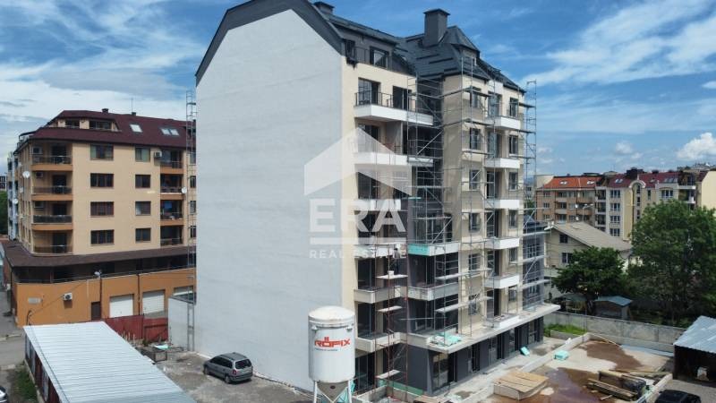 Til salgs  1 soverom Sofia , Nadesjda 1 , 62 kvm | 66895387 - bilde [5]