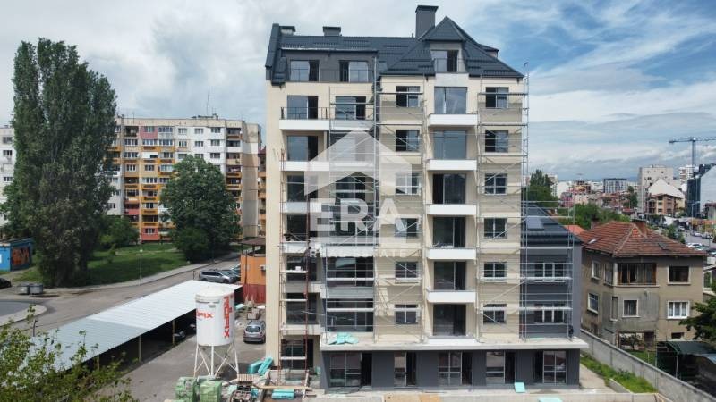 Til salgs  1 soverom Sofia , Nadesjda 1 , 62 kvm | 66895387 - bilde [4]