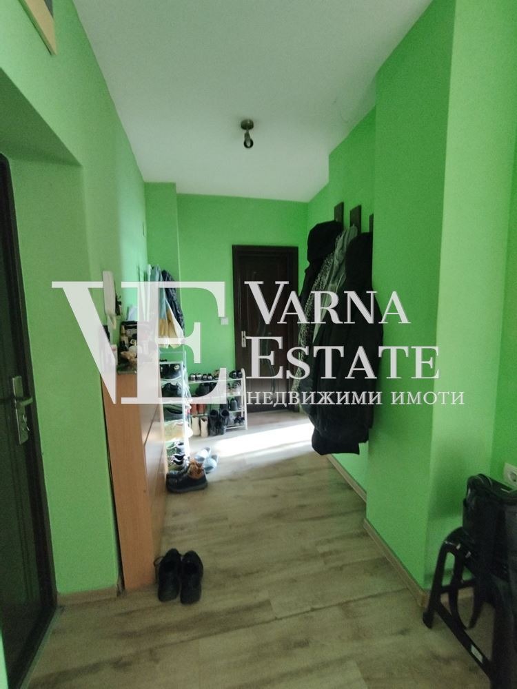 Til salg  1 soveværelse Varna , Mladost 2 , 78 kvm | 62407672 - billede [13]