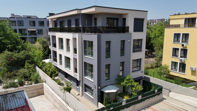Продава  2-стаен град София , Витоша , 75 кв.м | 71378103 - изображение [7]