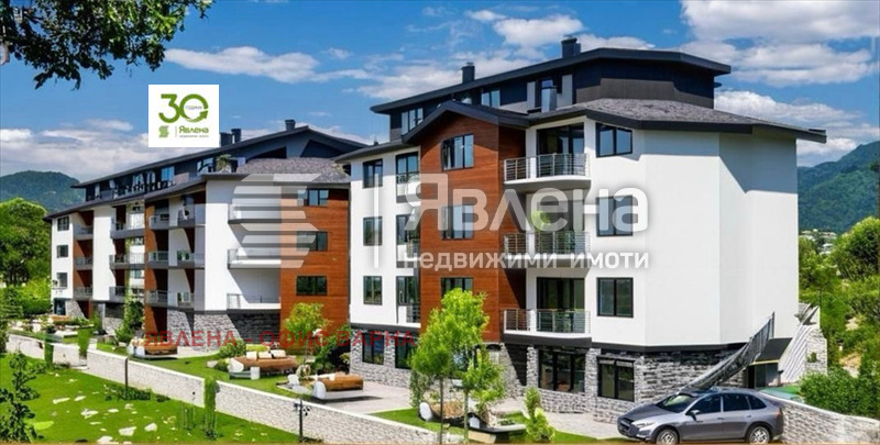 Продава  2-стаен, област Варна, гр. Бяла • 44 900 € • ID 43561483 — holmes.bg - [1] 