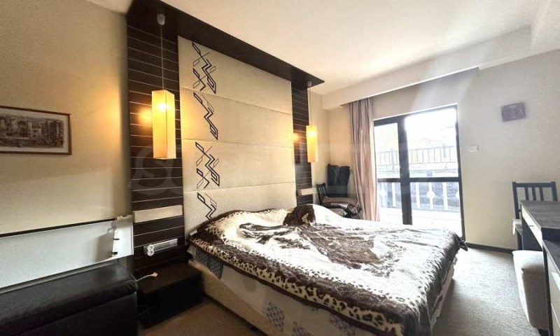 Te koop  1 slaapkamer regio Blagoëvgrad , Bansko , 60 m² | 92317179 - afbeelding [8]