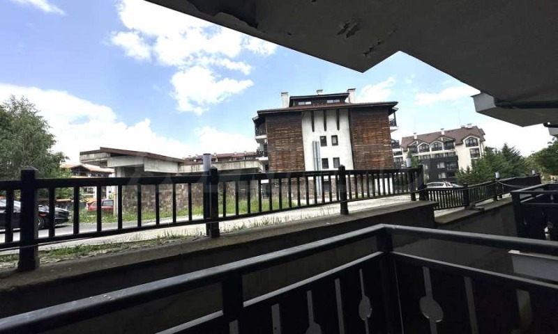 Te koop  1 slaapkamer regio Blagoëvgrad , Bansko , 60 m² | 92317179 - afbeelding [11]