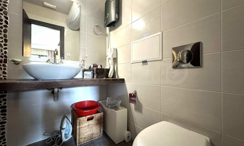 Te koop  1 slaapkamer regio Blagoëvgrad , Bansko , 60 m² | 92317179 - afbeelding [10]