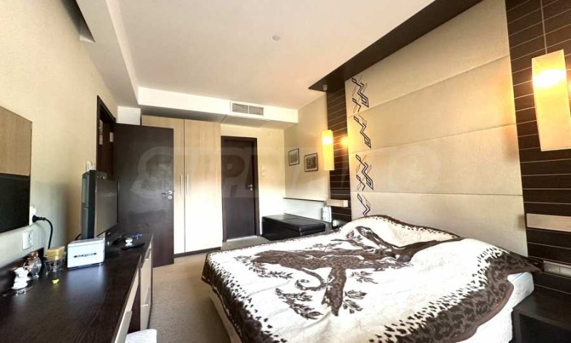 Te koop  1 slaapkamer regio Blagoëvgrad , Bansko , 60 m² | 92317179 - afbeelding [6]