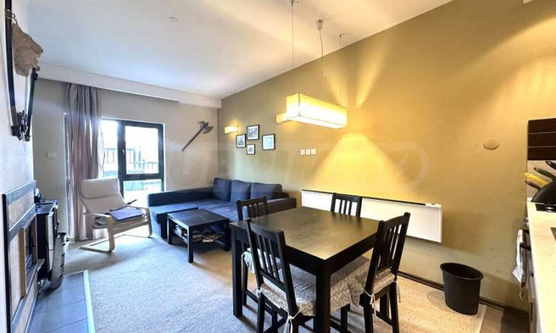 Te koop  1 slaapkamer regio Blagoëvgrad , Bansko , 60 m² | 92317179 - afbeelding [2]