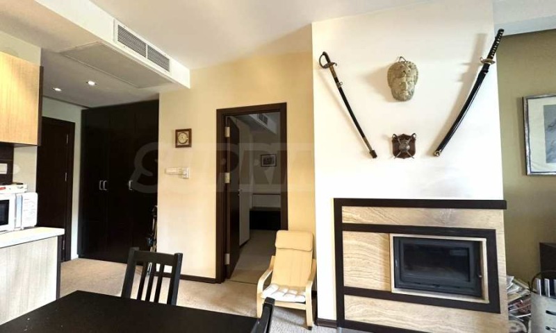 Te koop  1 slaapkamer regio Blagoëvgrad , Bansko , 60 m² | 92317179 - afbeelding [5]
