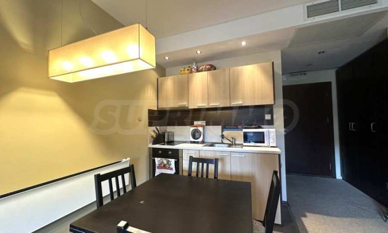 Te koop  1 slaapkamer regio Blagoëvgrad , Bansko , 60 m² | 92317179 - afbeelding [3]