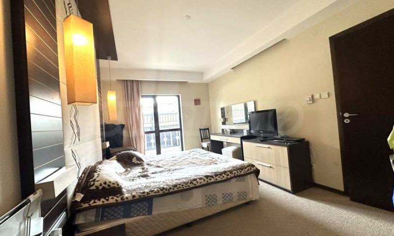Te koop  1 slaapkamer regio Blagoëvgrad , Bansko , 60 m² | 92317179 - afbeelding [9]