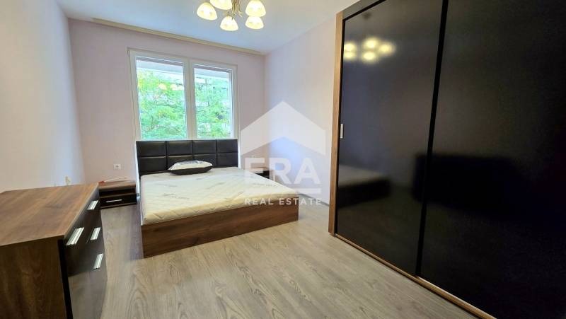 Продава 2-СТАЕН, гр. Велико Търново, Център, снимка 3 - Апартаменти - 52078250