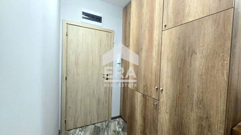 Продава 2-СТАЕН, гр. Велико Търново, Център, снимка 5 - Апартаменти - 52078250