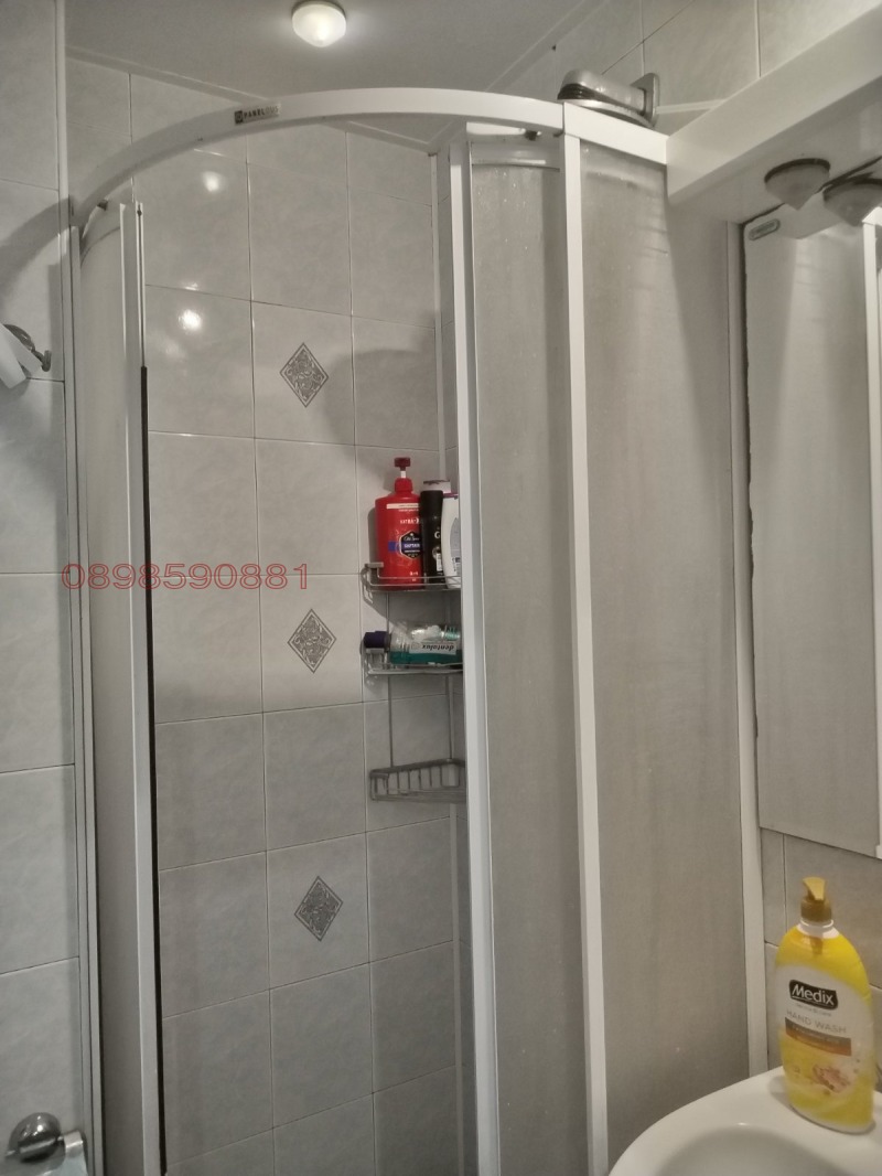 Продава 2-СТАЕН, гр. Бургас, Изгрев, снимка 16 - Апартаменти - 52781924