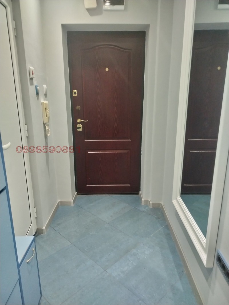 Продава 2-СТАЕН, гр. Бургас, Изгрев, снимка 15 - Апартаменти - 52781924