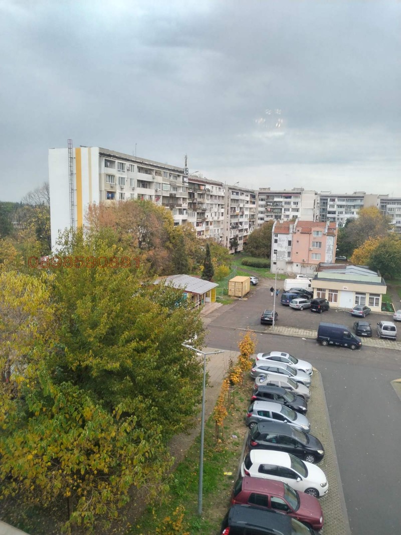 Продава 2-СТАЕН, гр. Бургас, Изгрев, снимка 14 - Апартаменти - 52781924