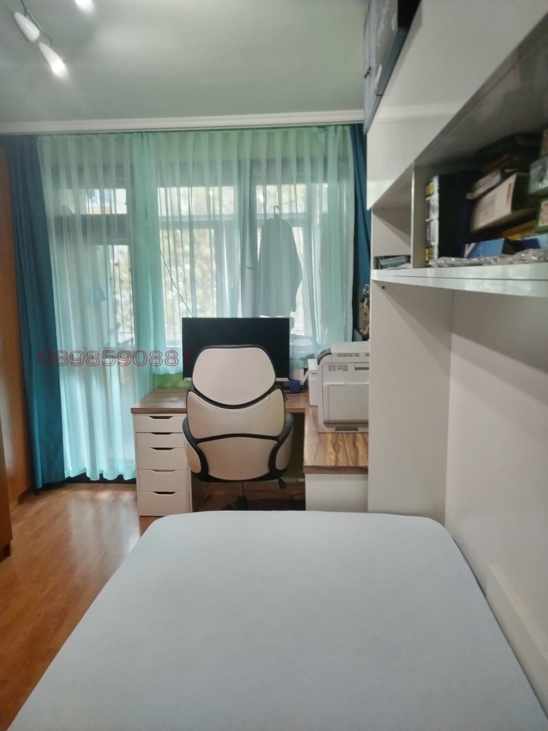 Продава 2-СТАЕН, гр. Бургас, Изгрев, снимка 10 - Апартаменти - 52781924