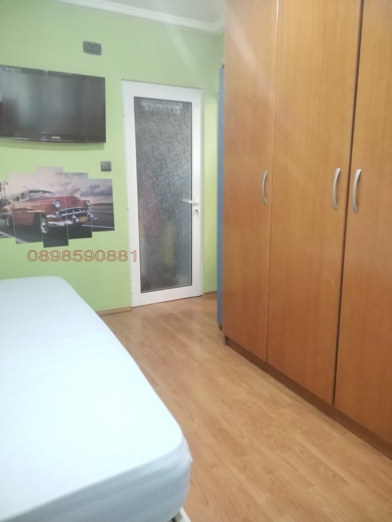 Продава 2-СТАЕН, гр. Бургас, Изгрев, снимка 11 - Апартаменти - 52781924