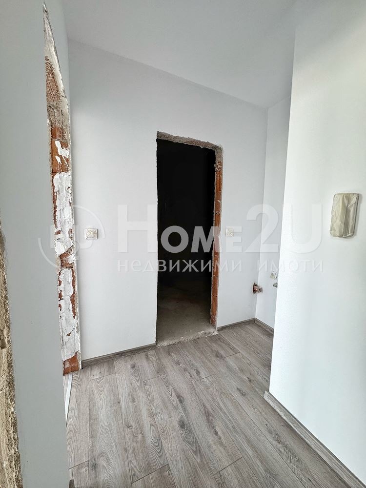 Продава 2-СТАЕН, гр. Пловдив, Гагарин, снимка 4 - Апартаменти - 52522854