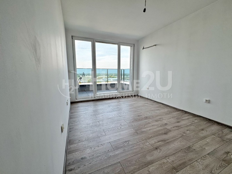 Продава 2-СТАЕН, гр. Пловдив, Гагарин, снимка 2 - Апартаменти - 52522854