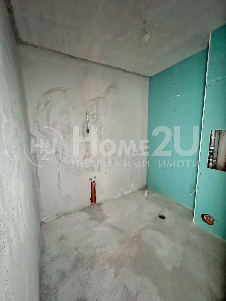 Продава 2-СТАЕН, гр. Пловдив, Гагарин, снимка 6 - Апартаменти - 52522854