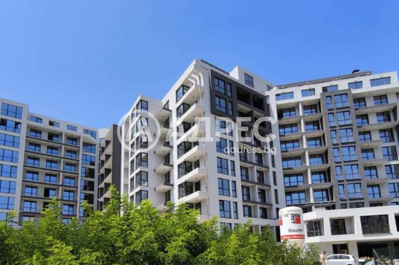 Продава 2-СТАЕН, гр. София, Полигона, снимка 3 - Апартаменти - 53365813