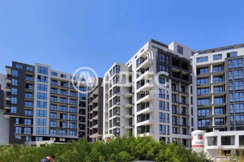 Продава 2-СТАЕН, гр. София, Полигона, снимка 2 - Апартаменти - 53365813