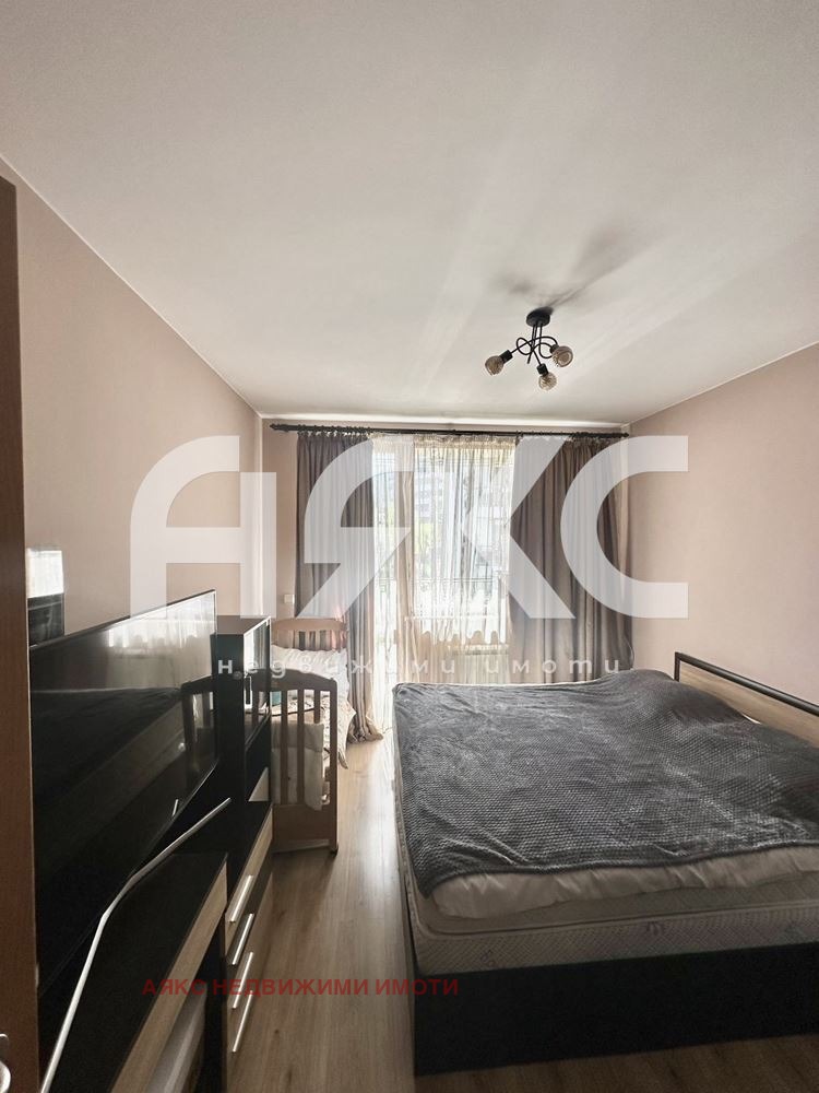 Продава 2-СТАЕН, гр. София, Карпузица, снимка 3 - Апартаменти - 54310425