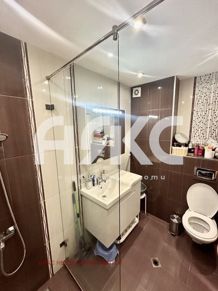 Продава 2-СТАЕН, гр. София, Карпузица, снимка 4 - Апартаменти - 54310425