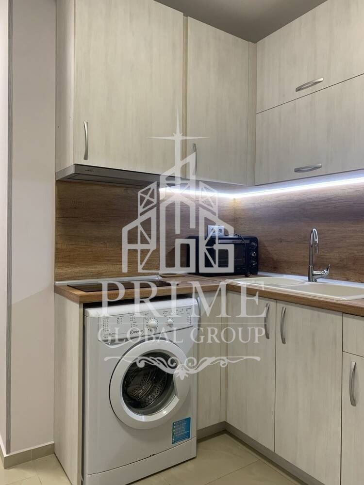 Продава 2-СТАЕН, гр. Поморие, област Бургас, снимка 3 - Апартаменти - 54373208