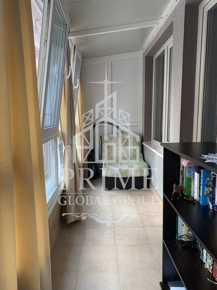 Продава 2-СТАЕН, гр. Поморие, област Бургас, снимка 4 - Апартаменти - 54373208