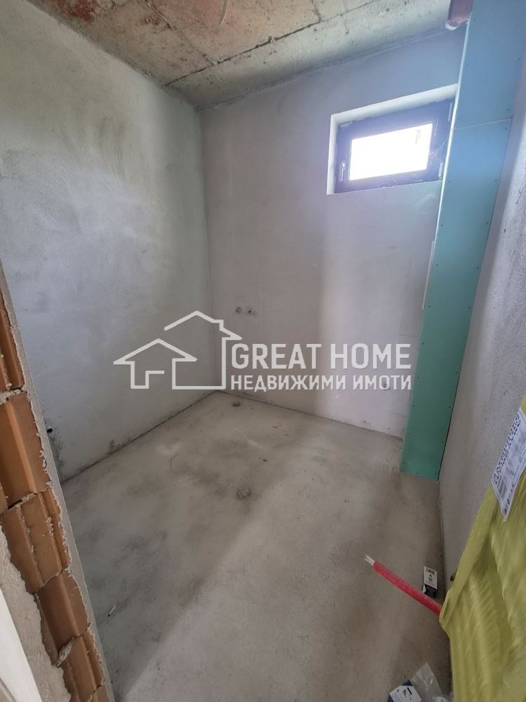 Продава 2-СТАЕН, гр. Търговище, Център, снимка 4 - Апартаменти - 56414191