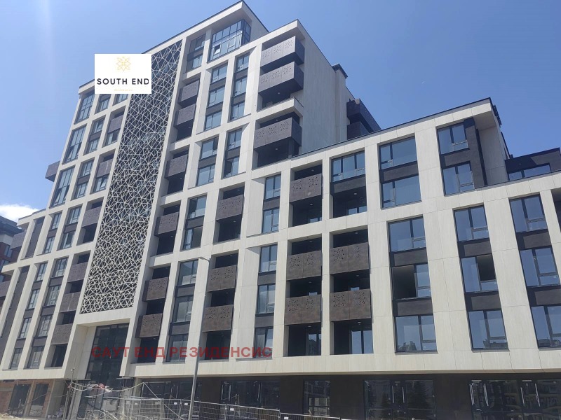 Продава  3-стаен град София , Кръстова вада , 107 кв.м | 99358055 - изображение [6]