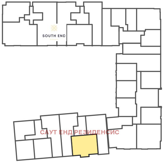 Продава  3-стаен град София , Кръстова вада , 107 кв.м | 99358055 - изображение [14]