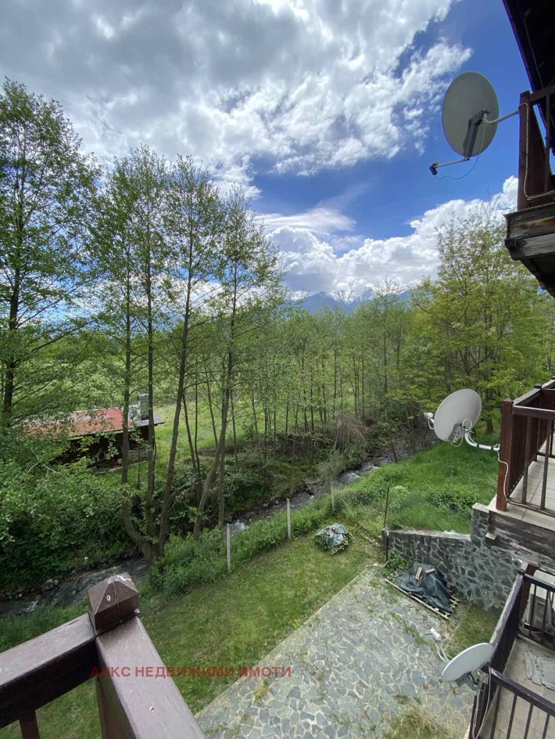 Zu verkaufen  2 Schlafzimmer region Blagoewgrad , Bansko , 90 qm | 82113175 - Bild [11]