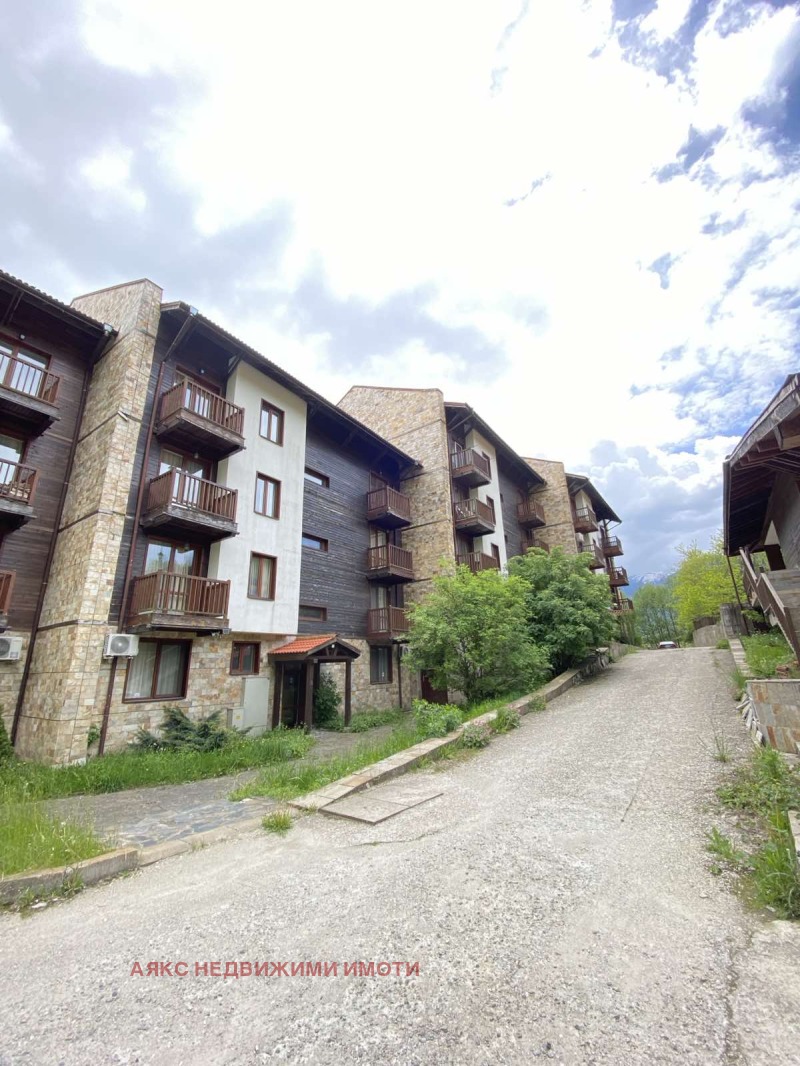 En venta  2 dormitorios región Blagoevgrad , Bansko , 90 metros cuadrados | 82113175