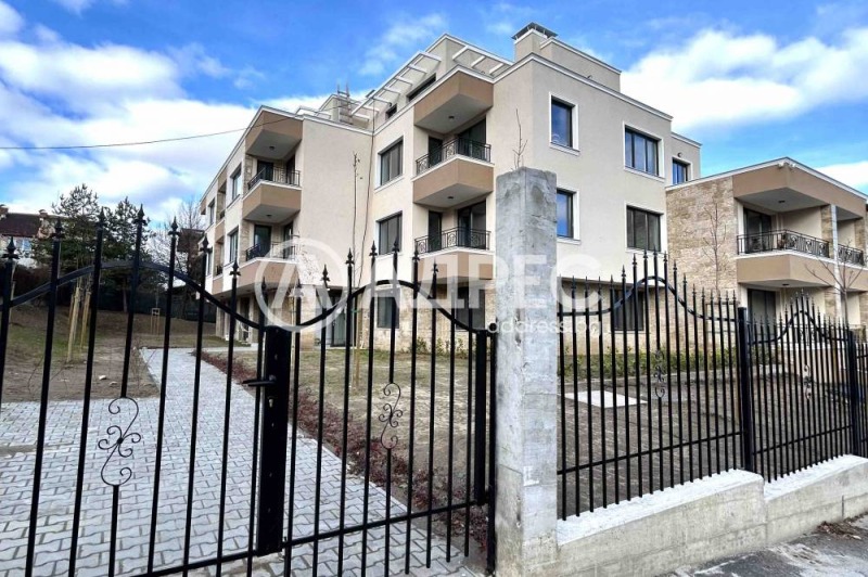 En venta  2 dormitorios Sofia , Gorna banya , 100 metros cuadrados | 87005821 - imagen [2]