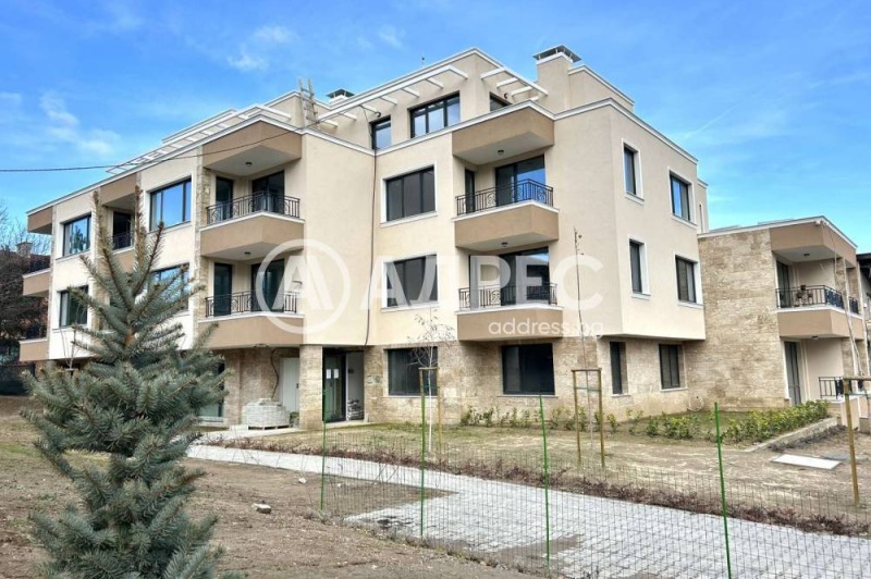 En venta  2 dormitorios Sofia , Gorna banya , 100 metros cuadrados | 87005821