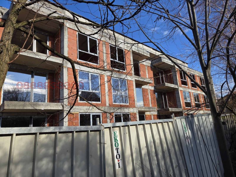 Продава 3-СТАЕН, гр. София, м-т Гърдова глава, снимка 3 - Апартаменти - 52615807