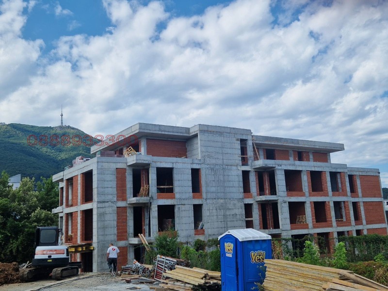 Satılık  2 yatak odası Sofia , m-t Gardova glava , 99 metrekare | 47928216