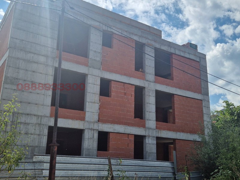Satılık  2 yatak odası Sofia , m-t Gardova glava , 99 metrekare | 47928216 - görüntü [11]
