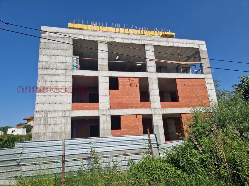 Продается  2 спальни София , м-т Гърдова глава , 99 кв.м | 34673332 - изображение [6]
