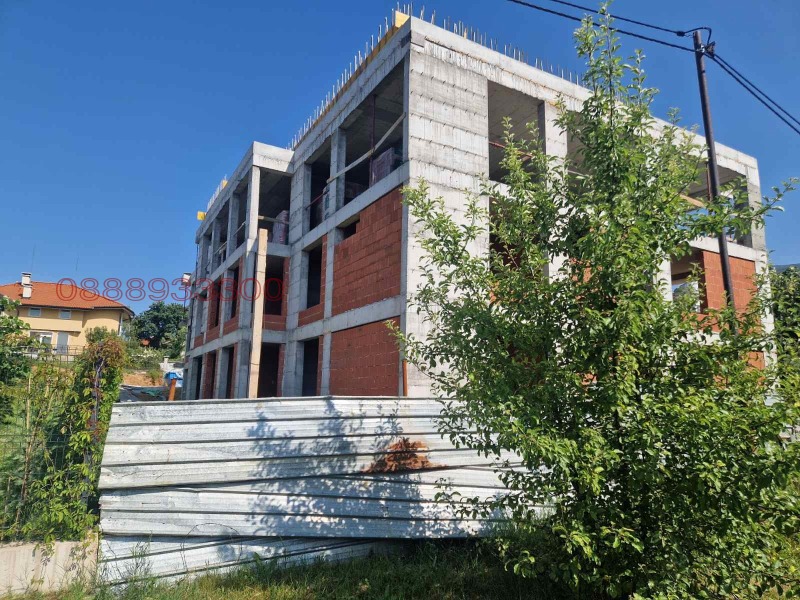 Продается  2 спальни София , м-т Гърдова глава , 99 кв.м | 34673332 - изображение [5]