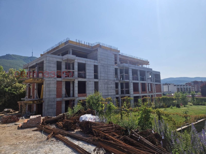 Продается  2 спальни София , м-т Гърдова глава , 99 кв.м | 34673332 - изображение [7]