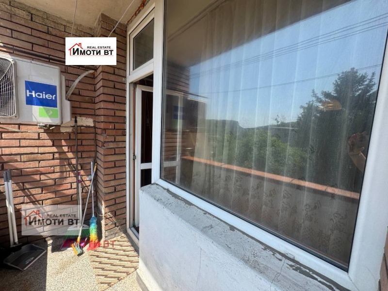 Продава  3-стаен град Велико Търново , Център , 90 кв.м | 22578655 - изображение [11]