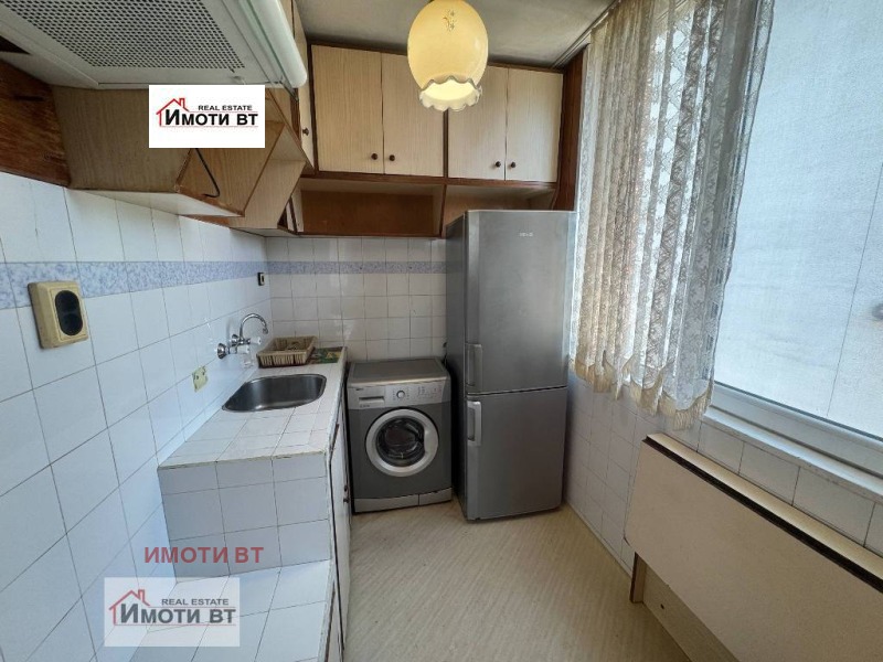 Продава  3-стаен град Велико Търново , Център , 90 кв.м | 22578655 - изображение [8]