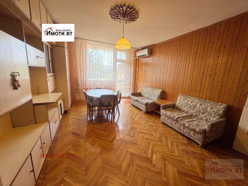 Продава  3-стаен град Велико Търново , Център , 90 кв.м | 22578655 - изображение [2]