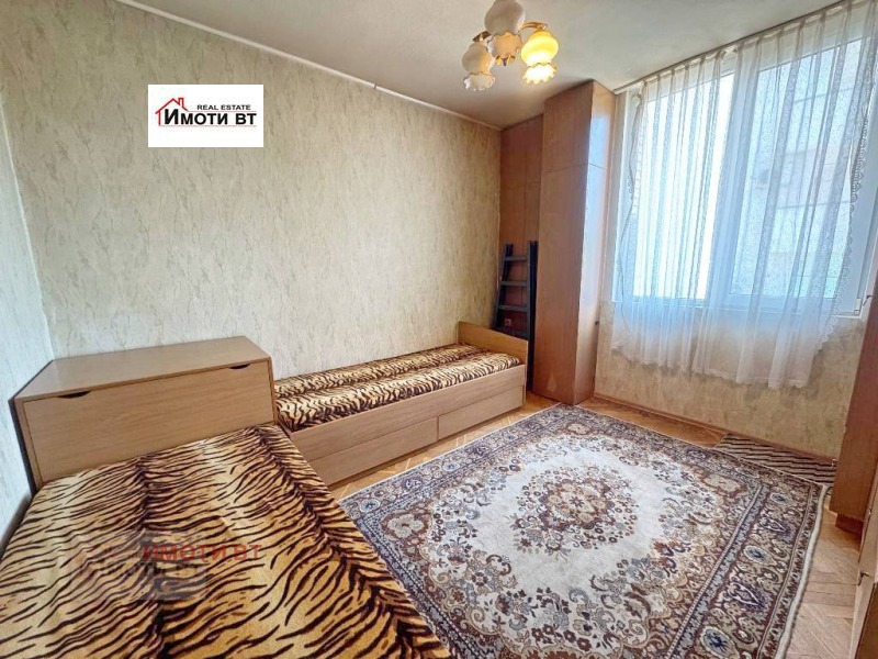 Продава  3-стаен град Велико Търново , Център , 90 кв.м | 22578655 - изображение [6]