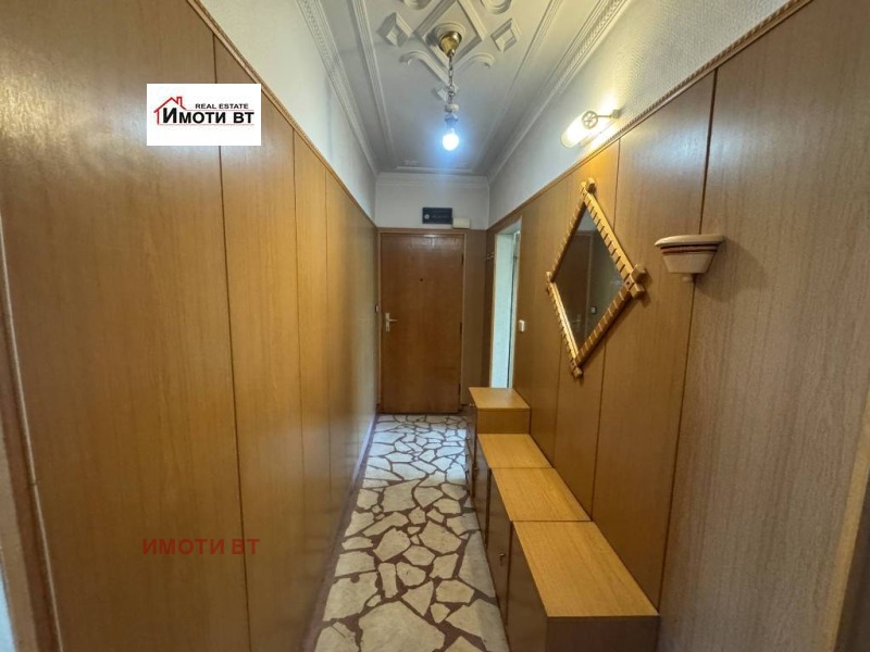 Продава  3-стаен град Велико Търново , Център , 90 кв.м | 22578655 - изображение [13]