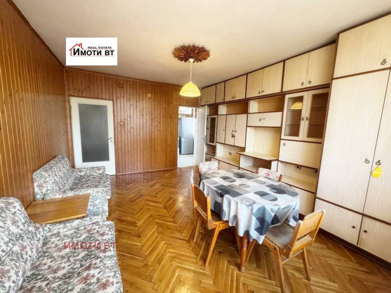 Продава  3-стаен град Велико Търново , Център , 90 кв.м | 22578655 - изображение [3]