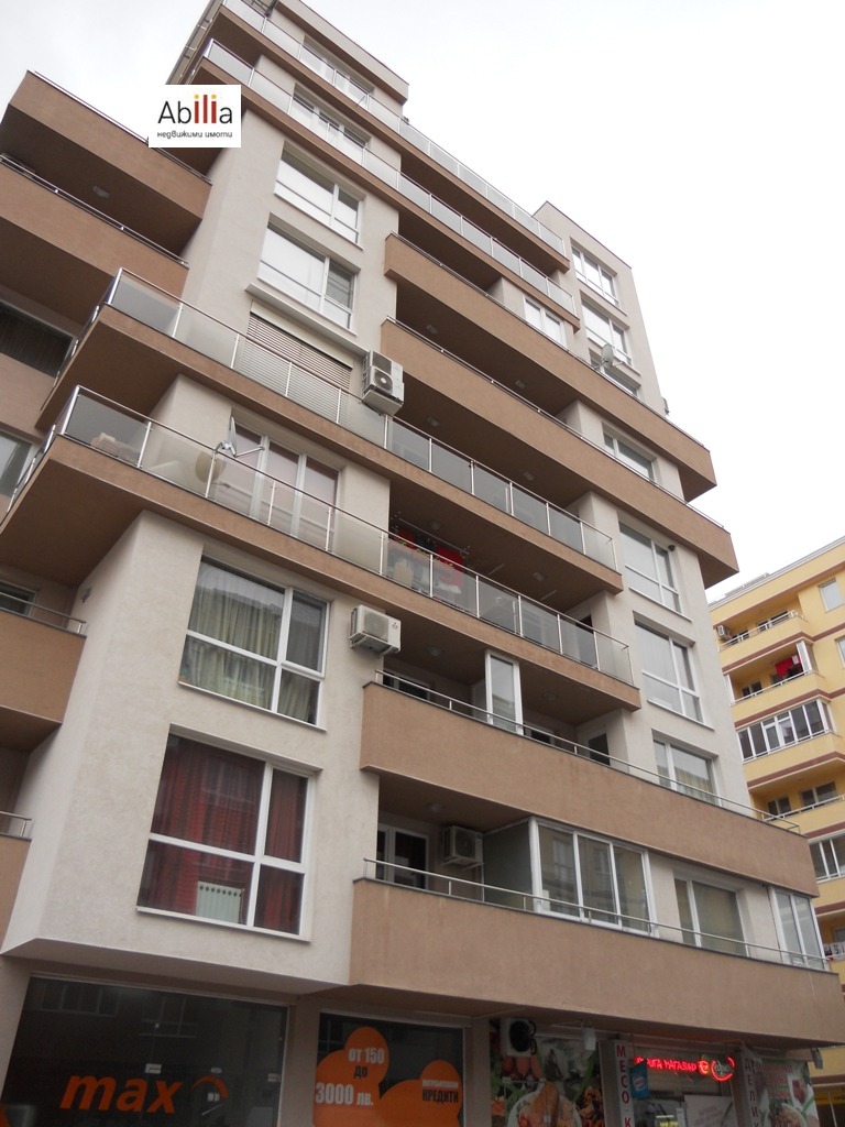 In vendita  2 camere da letto Sofia , Liulin 3 , 112 mq | 91966067 - Immagine [17]