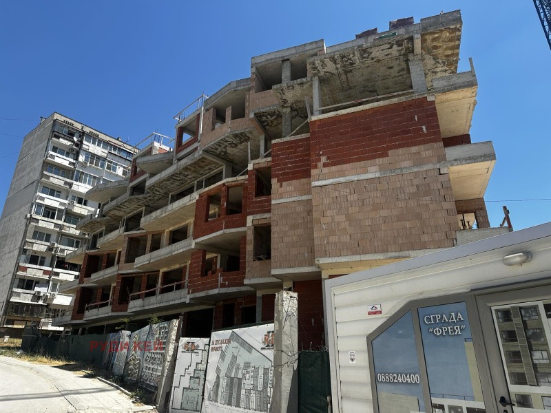 Προς πώληση  2 υπνοδωμάτια Βαρνα , Βαζραζδανε 1 , 105 τ.μ | 29703570 - εικόνα [2]